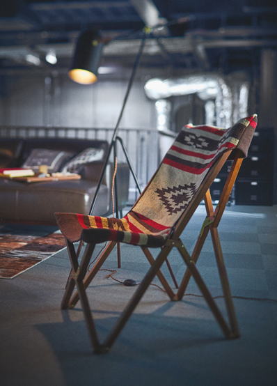 折り畳み フォールディング 椅子