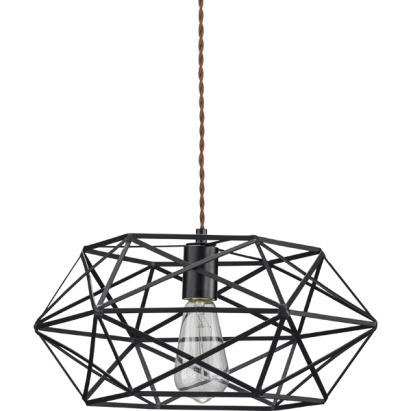 スチール 照明 ペンダントライト