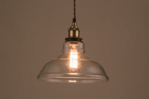 照明 ペンダントライト ガラス