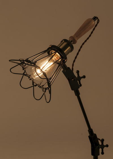 デスクライト フロアライト 照明