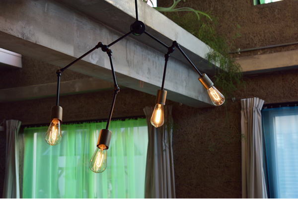 アームライト 照明 ライト