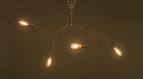 アームライト 照明 ライト