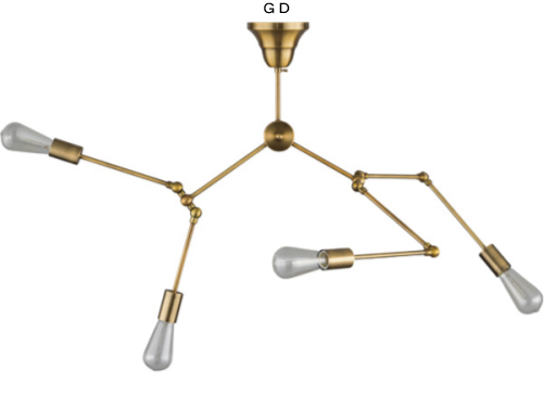 アームライト 照明 ライト