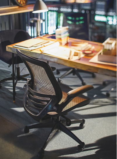 オフィス 椅子 オフィスチェア