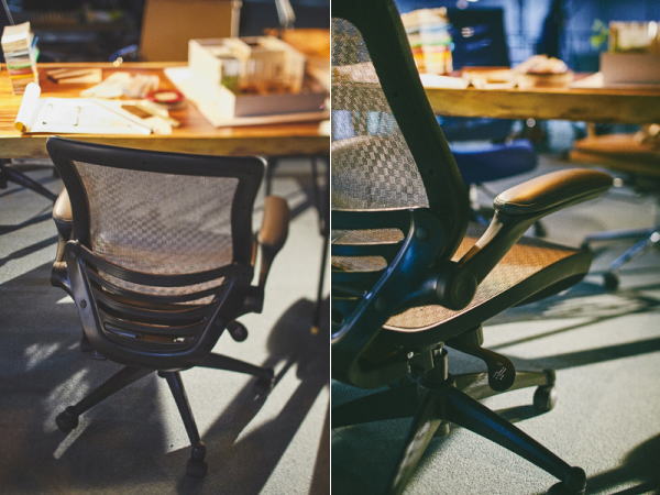 オフィス 椅子 オフィスチェア