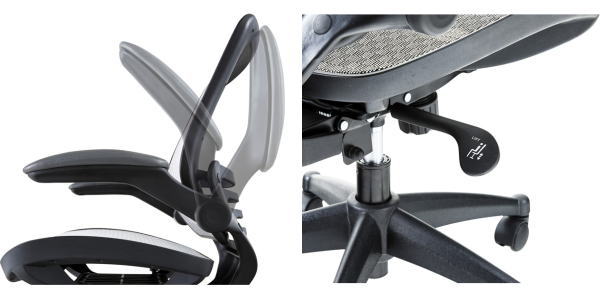 オフィス 椅子 オフィスチェア