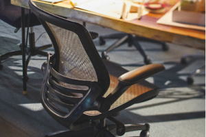 オフィスチェア 椅子 デスクチェア