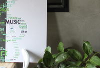 アートパネル ナチュラルインテリア