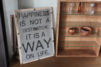 サインボード ナチュラルインテリア