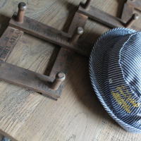 インテリア フック