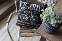 クッション インテリア プレゼント