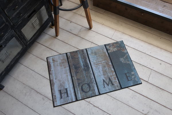 ドアマット 古材