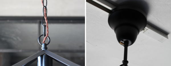 カフェに使いたいお洒落な照明の販売