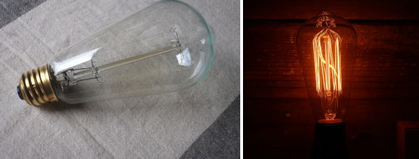 臨時の明るさが欲しいときのライト