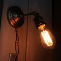 あると便利なコンセント式の照明器具