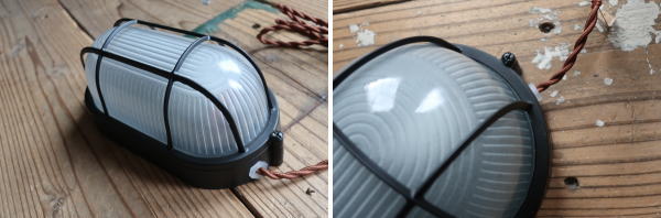 コンセントタイプの照明