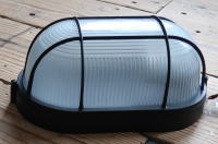 照明コンセント