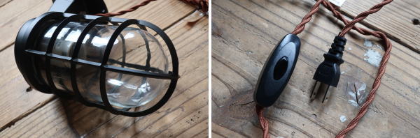 照明 ソケット コンセント