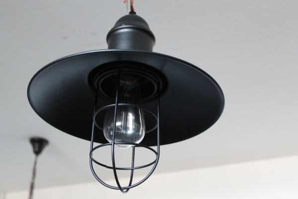 インダストリアルライト