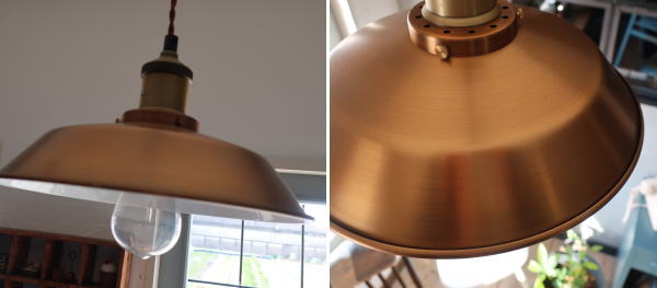 インダストリアルライト