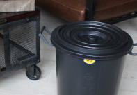 バケツ ナチュラルインテリア