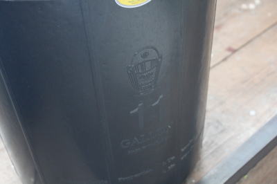 バケツ ナチュラルインテリア