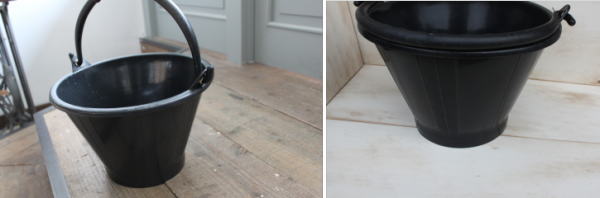 ナチュラルガーデン バケツ