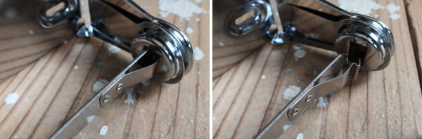 トイレットペーパーホルダー インテリア ステンレス