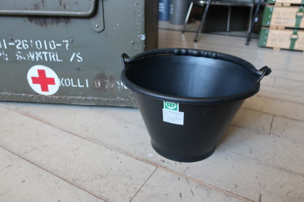 ナチュラルガーデン バケツ