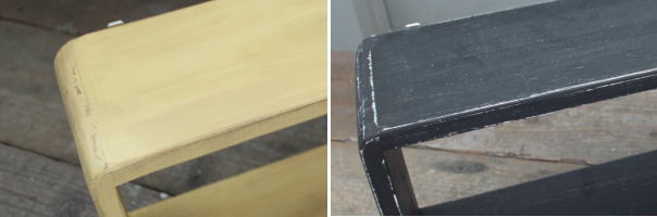 ウッドボックス シェルフ 木箱