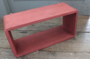 ウッドボックス シェルフ 木箱