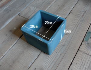ウッドボックス シェルフ 木箱