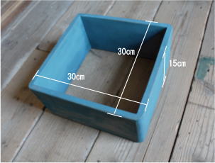 ウッドボックス シェルフ 木箱