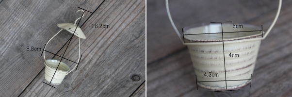 ガーデン プランター グリーン