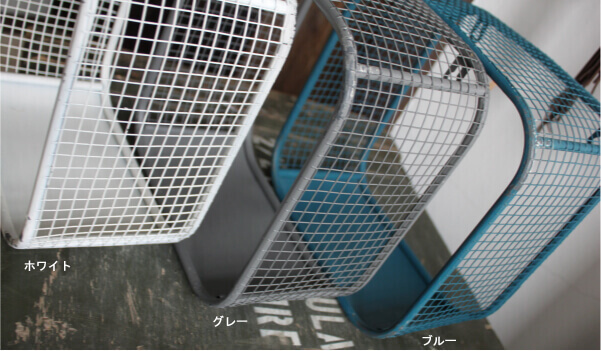 雑貨 アイアン シェルフ