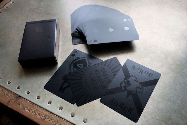 おしゃれなトランプ