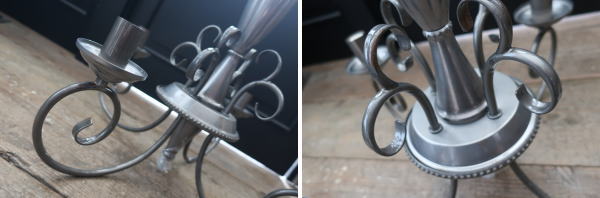 照明 多灯 シャンデリア