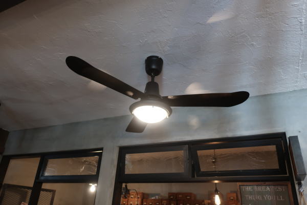 シーリングファン 照明 シーリングファンライト