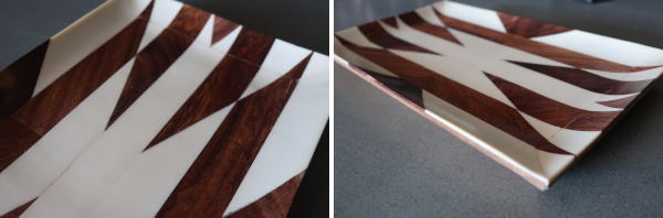 トレー トレイ インテリア