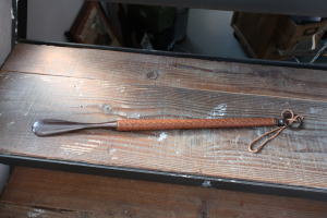 置いておくだけでもかっこいいシューズアイテム