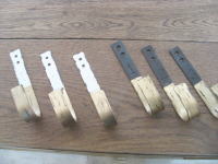 インテリア フック