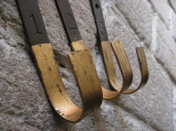 フック ナンバー