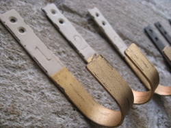 フック ナンバー