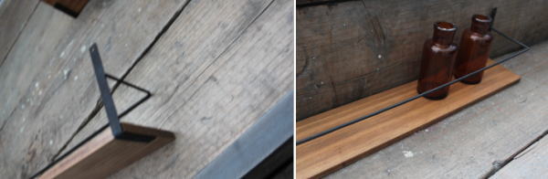 シェルフ ナチュラル雑貨