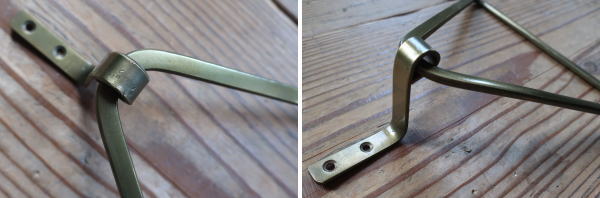 おしゃれなタオルハンガーの販売