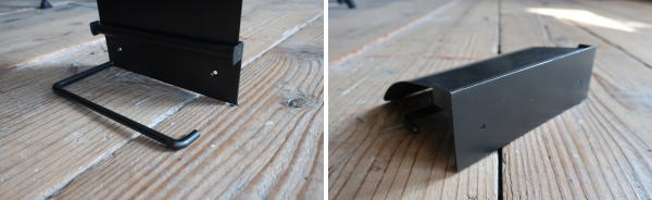 オシャレなトイレ作りに欠かせないアイテム