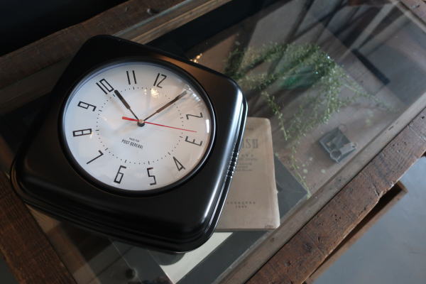 おしゃれ時計の販売