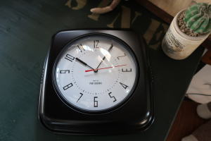 プレゼントにうれしい時計