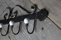 ハンガー インテリア フック