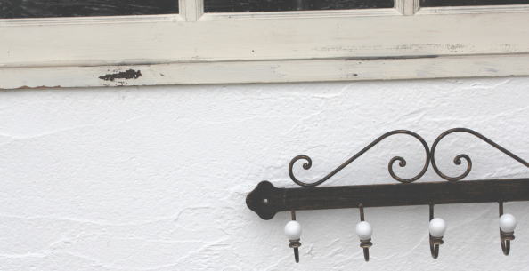 フック ナチュラルインテリア